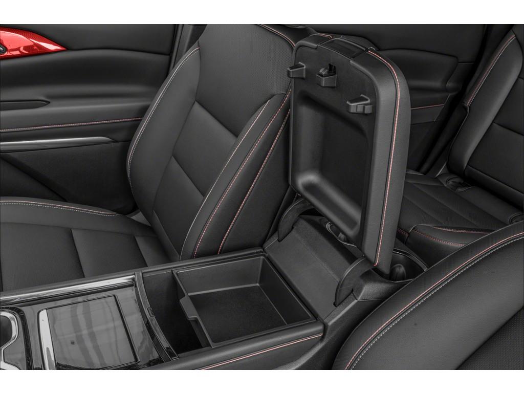new 2027 Chevrolet Traverse car, priced at $65,912