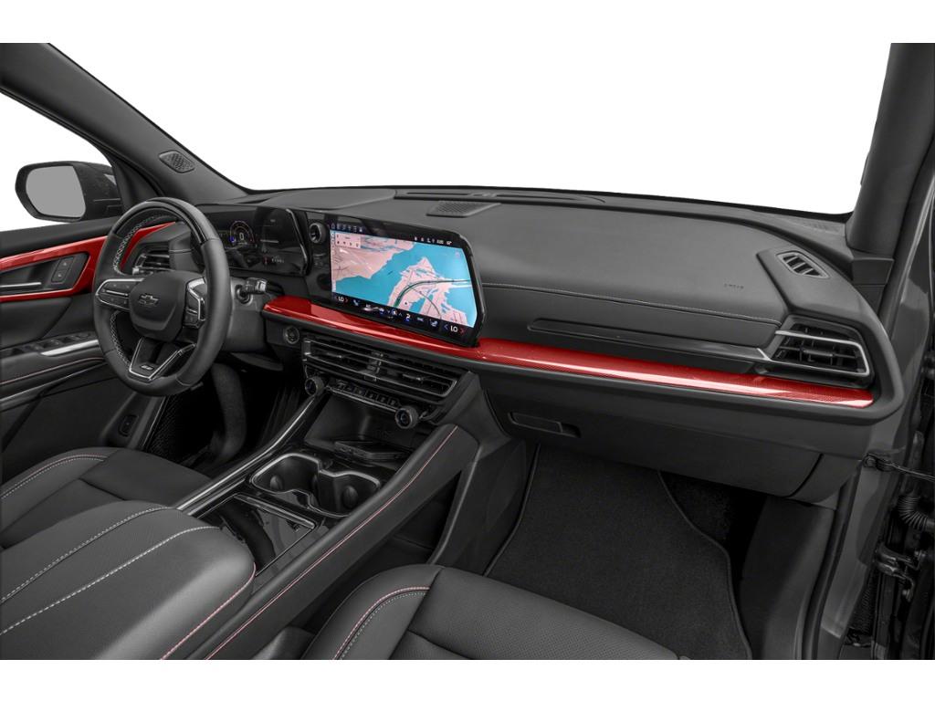 new 2027 Chevrolet Traverse car, priced at $65,912
