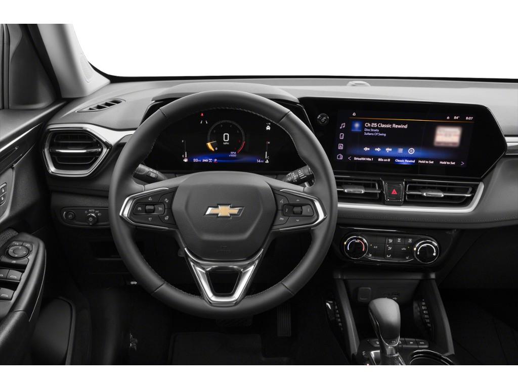 new 2026 Chevrolet TrailBlazer car, priced at $36,643