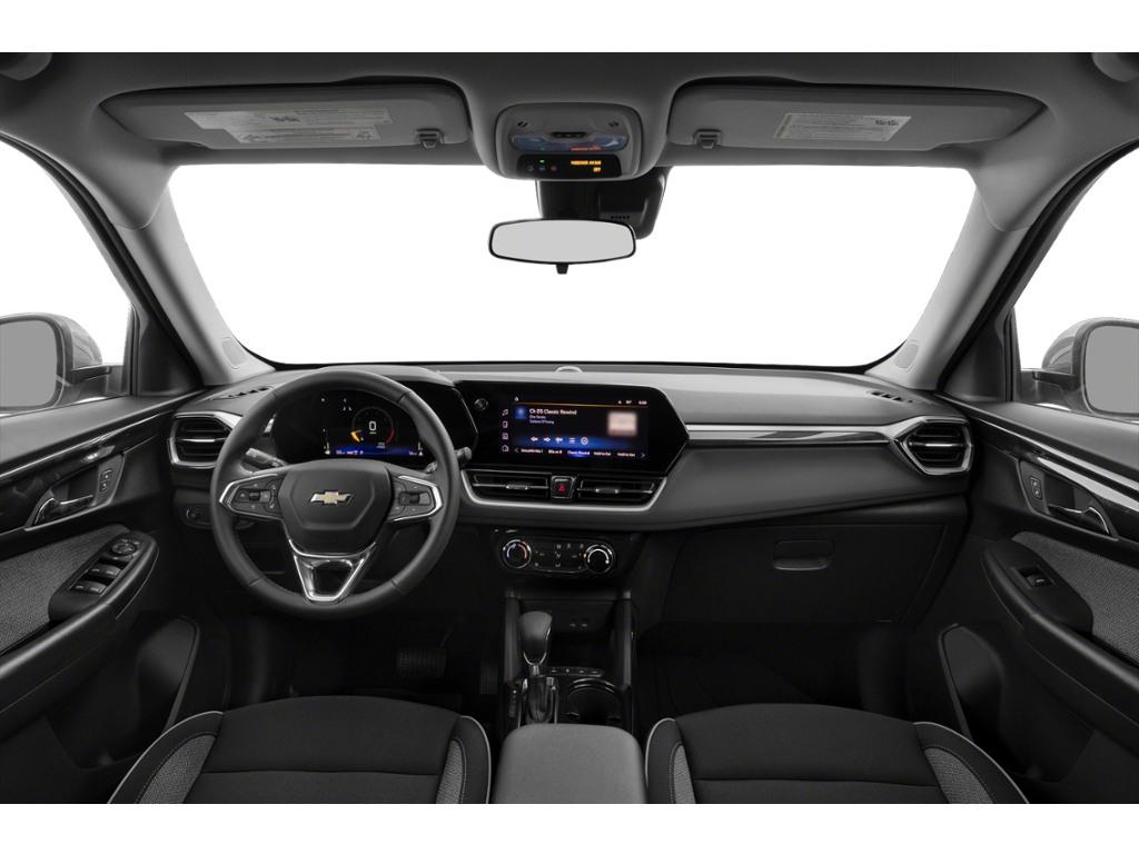 new 2026 Chevrolet TrailBlazer car, priced at $36,643