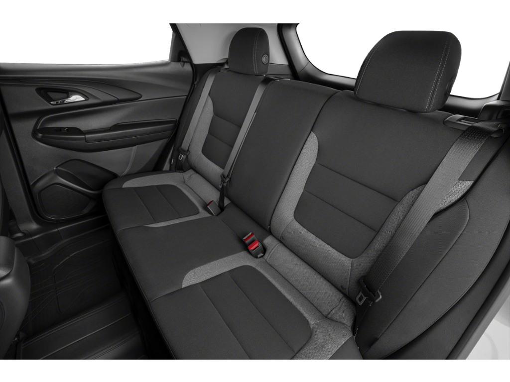new 2026 Chevrolet TrailBlazer car, priced at $36,643