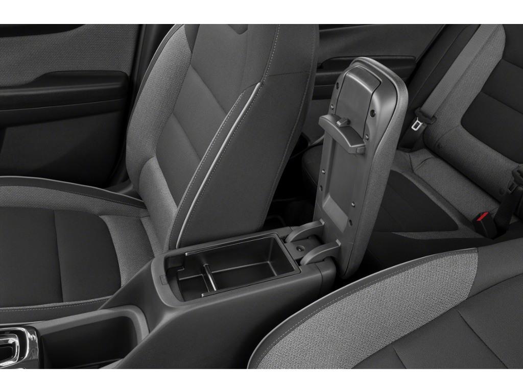 new 2026 Chevrolet TrailBlazer car, priced at $36,643