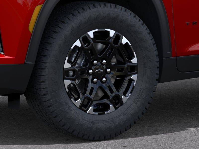 new 2027 Chevrolet Traverse car, priced at $66,562