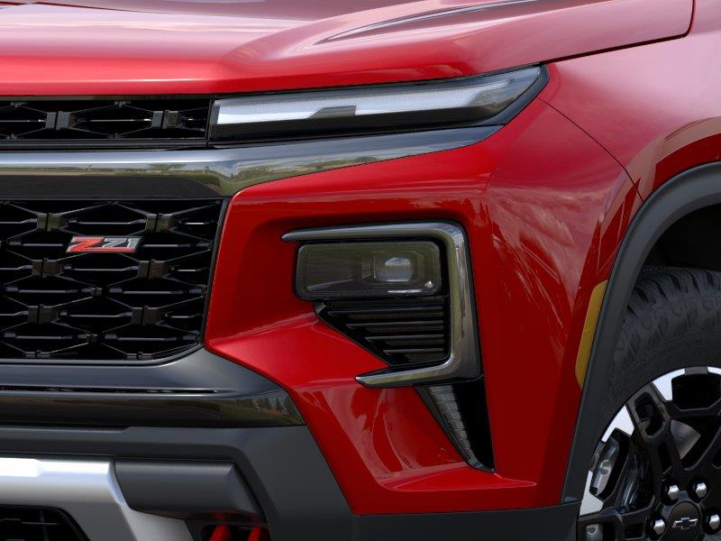 new 2027 Chevrolet Traverse car, priced at $66,562