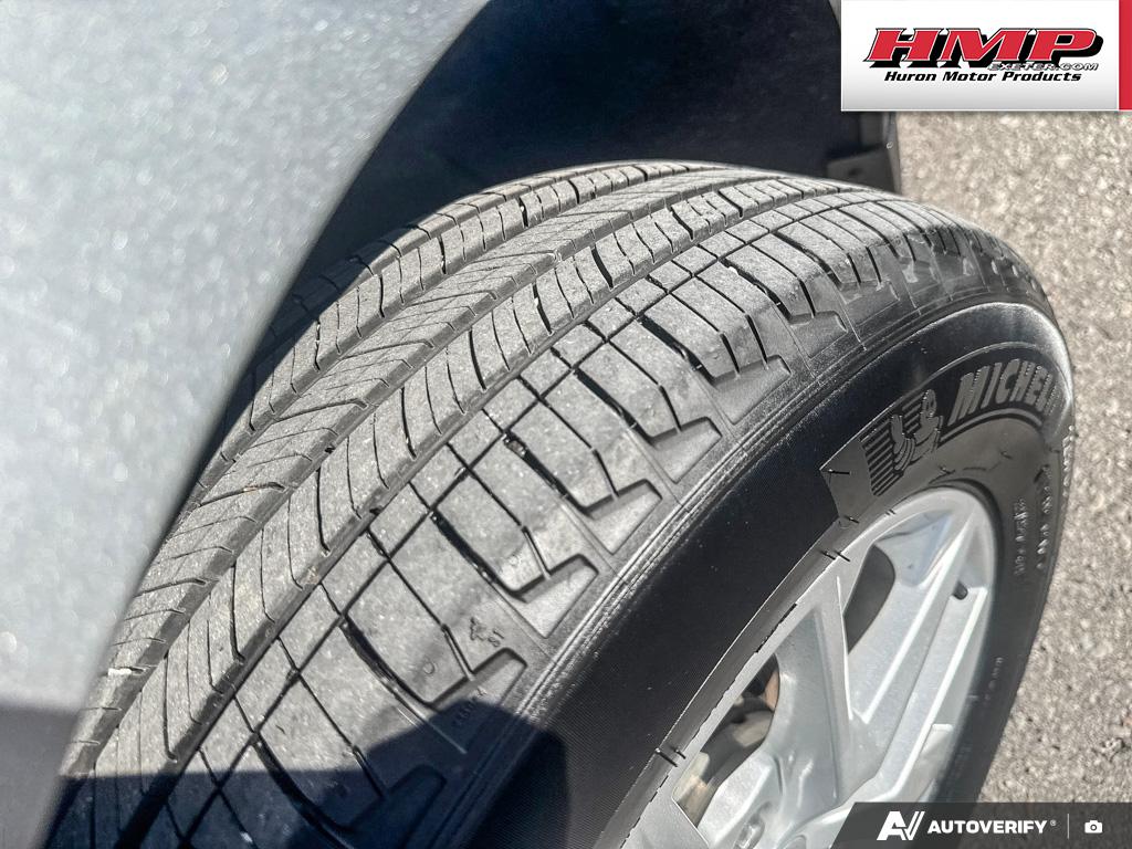 used 2024 Chevrolet Equinox car, priced at $27,985
