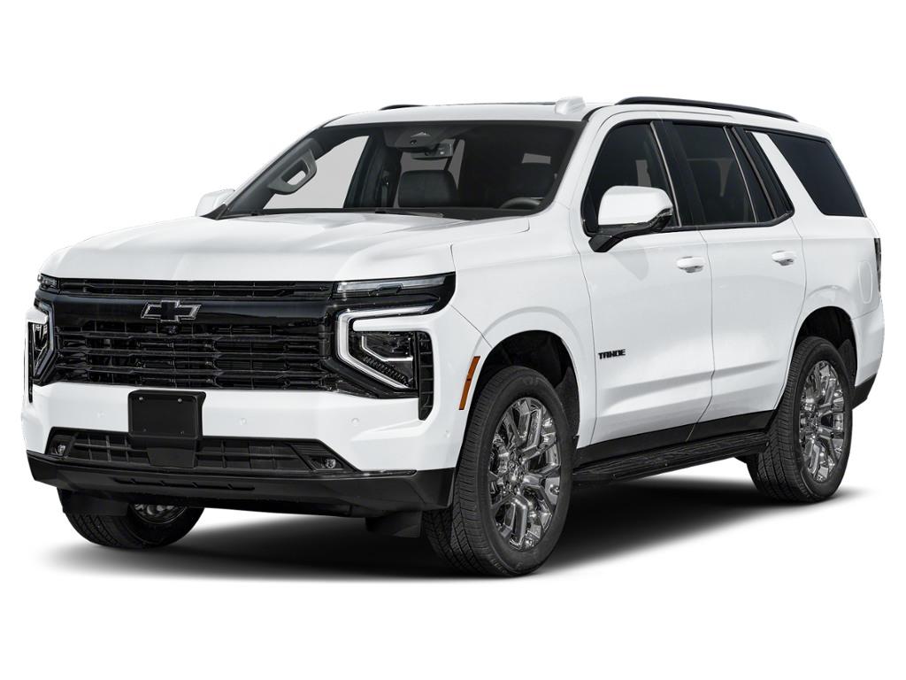 new 2026 Chevrolet Tahoe car, priced at $100,464
