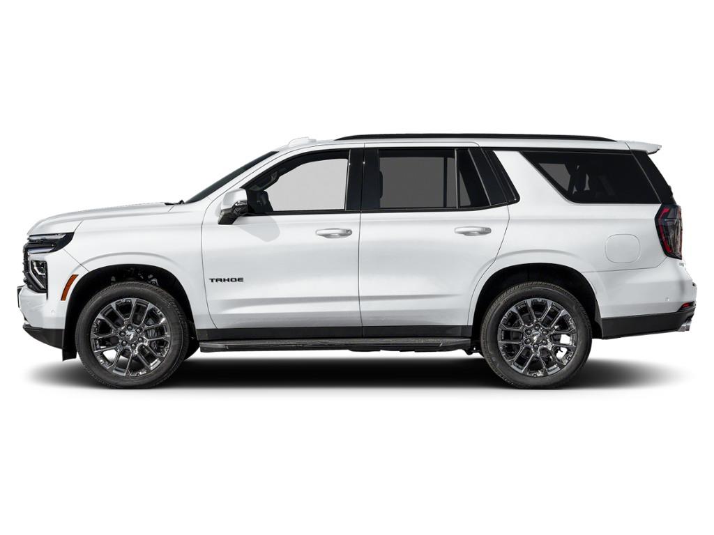 new 2026 Chevrolet Tahoe car, priced at $100,464