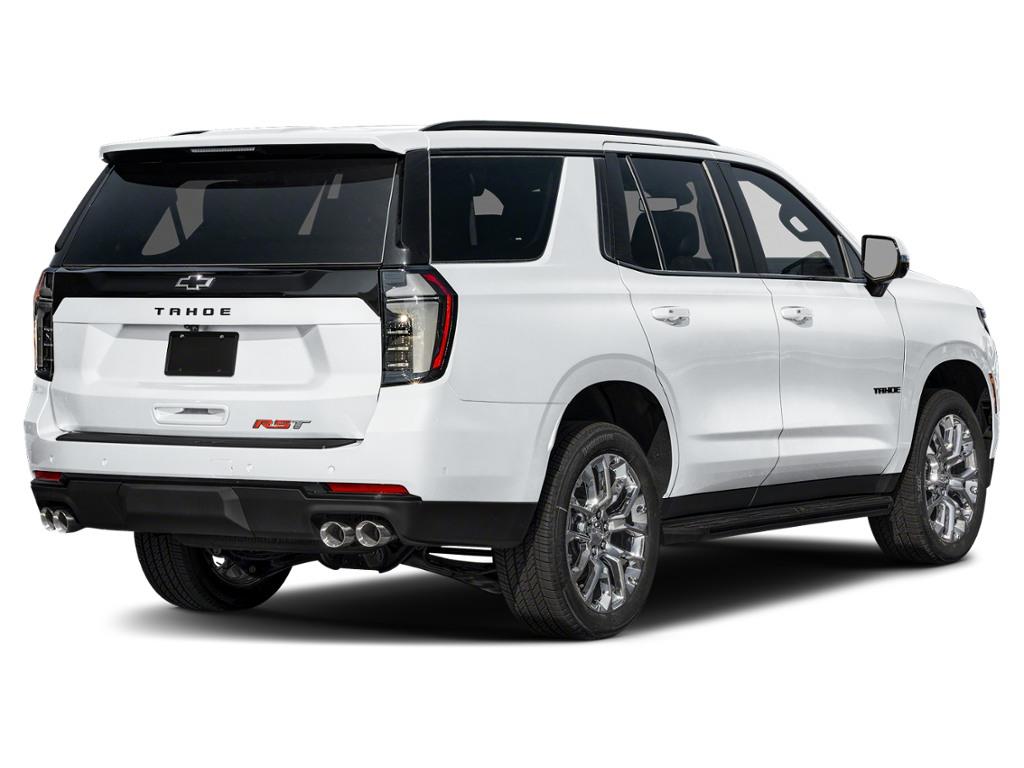 new 2026 Chevrolet Tahoe car, priced at $100,464
