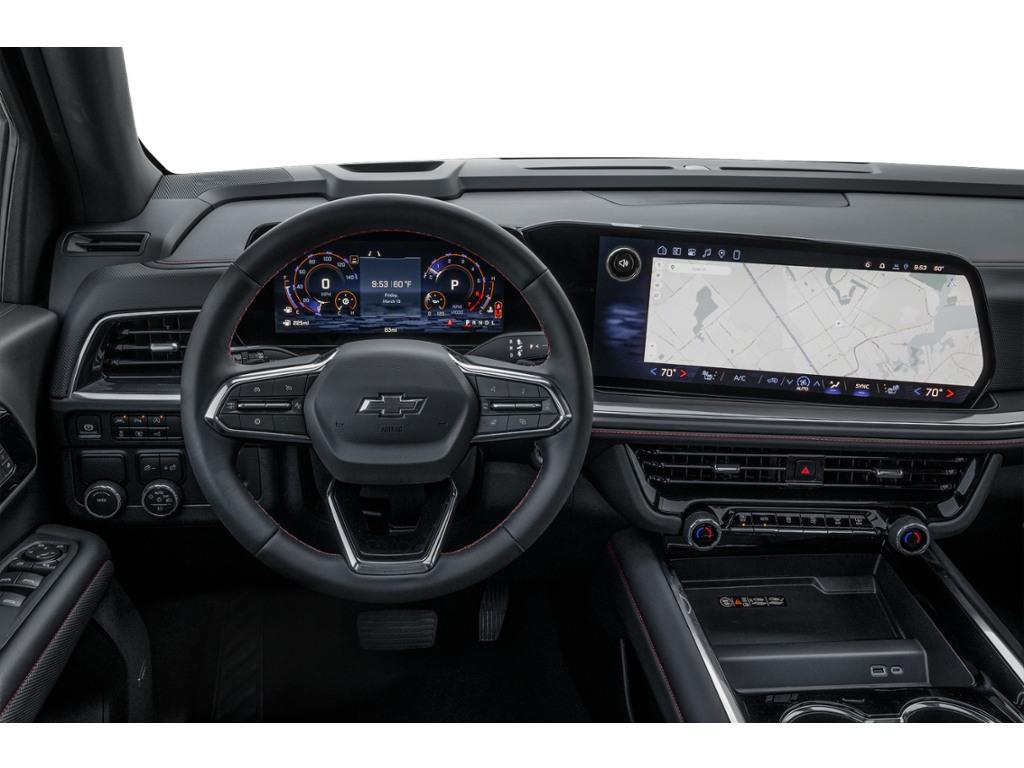 new 2026 Chevrolet Tahoe car, priced at $100,464
