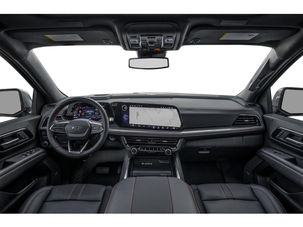 new 2026 Chevrolet Tahoe car, priced at $100,464