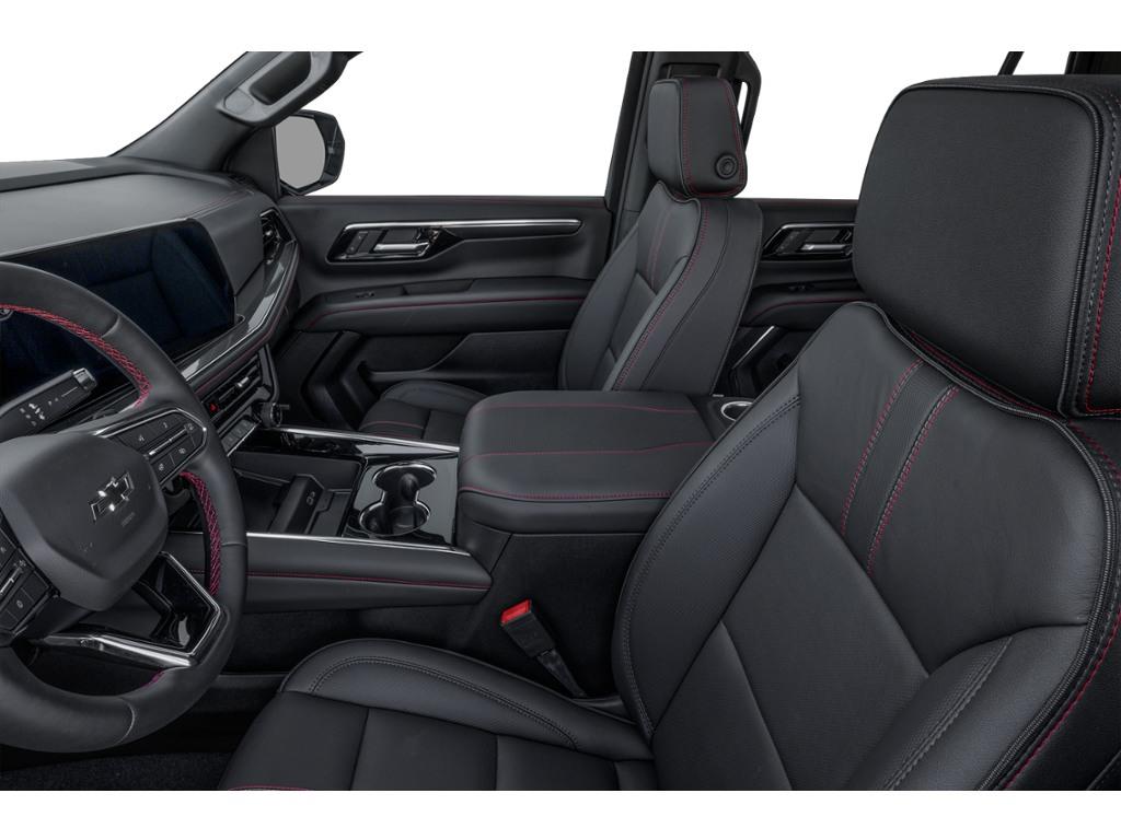 new 2026 Chevrolet Tahoe car, priced at $100,464