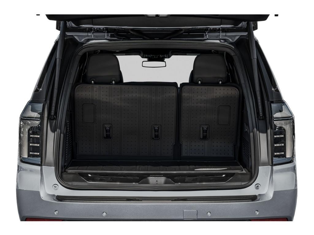new 2026 Chevrolet Tahoe car, priced at $100,464