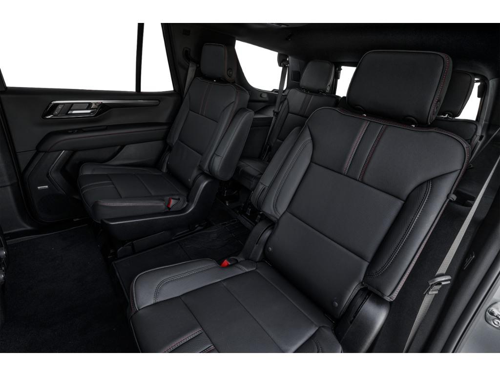 new 2026 Chevrolet Tahoe car, priced at $100,464