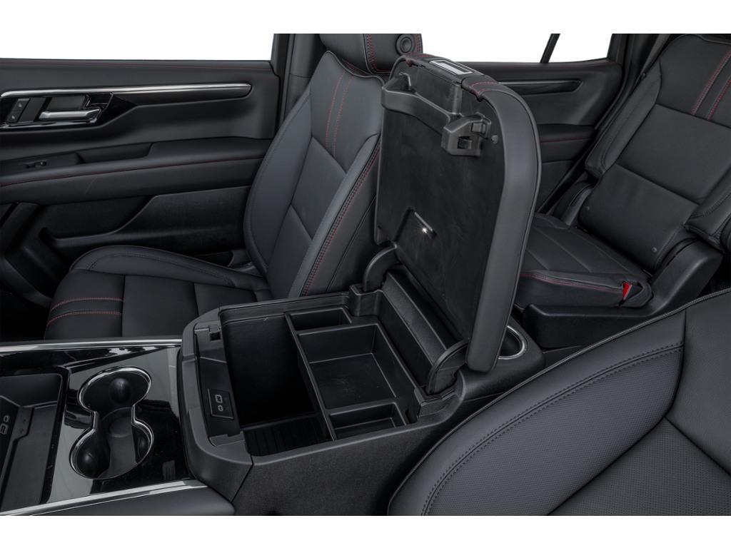 new 2026 Chevrolet Tahoe car, priced at $100,464