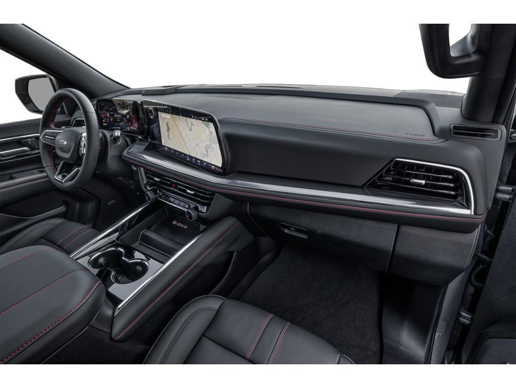 new 2026 Chevrolet Tahoe car, priced at $100,464