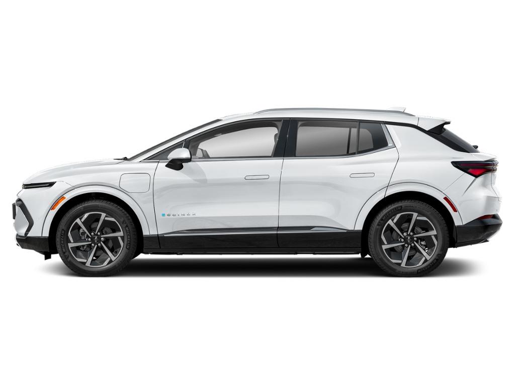new 2027 Chevrolet Equinox EV car, priced at $40,078