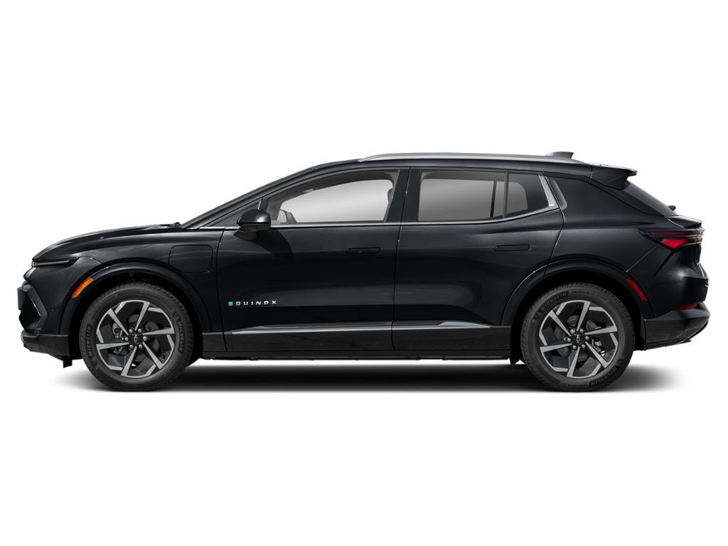new 2027 Chevrolet Equinox EV car, priced at $51,542