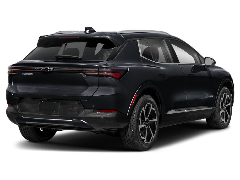 new 2027 Chevrolet Equinox EV car, priced at $51,542