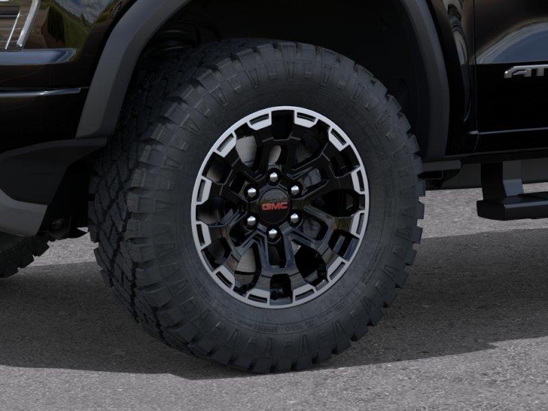 new 2026 GMC Canyon car, priced at $61,748