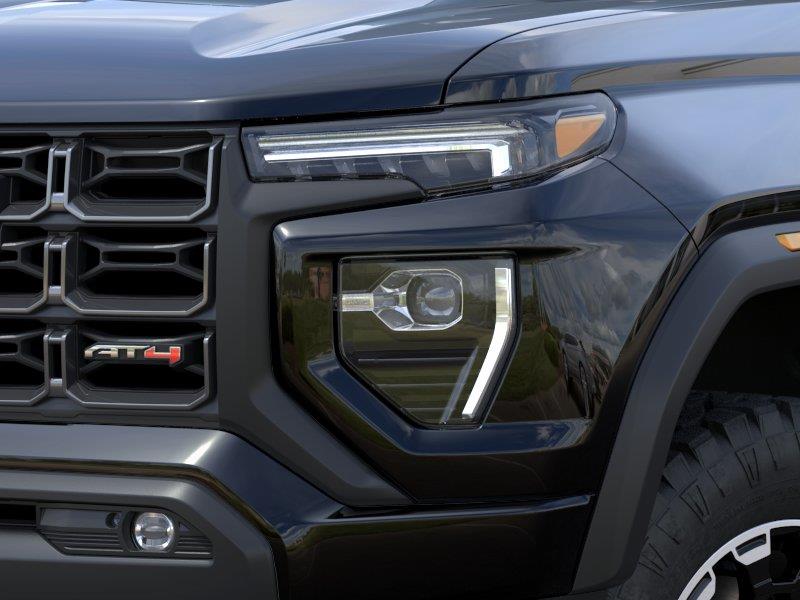 new 2026 GMC Canyon car, priced at $61,748