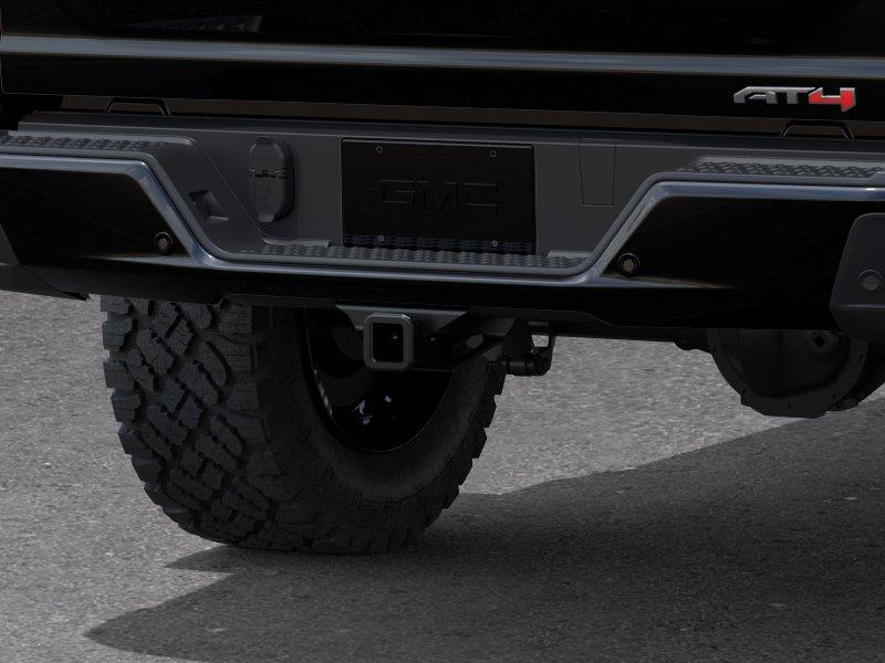 new 2026 GMC Canyon car, priced at $61,748