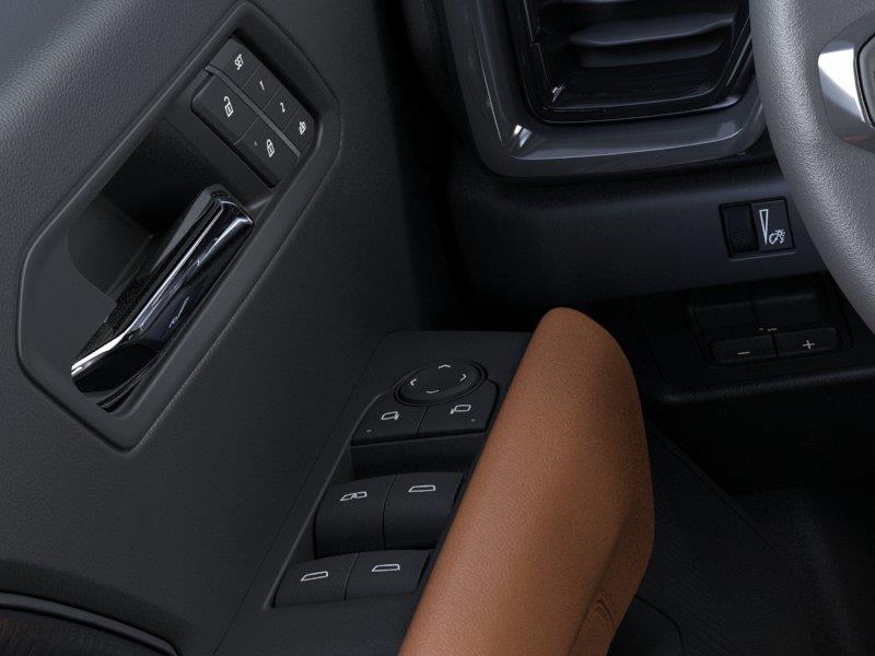 new 2026 GMC Canyon car, priced at $61,748