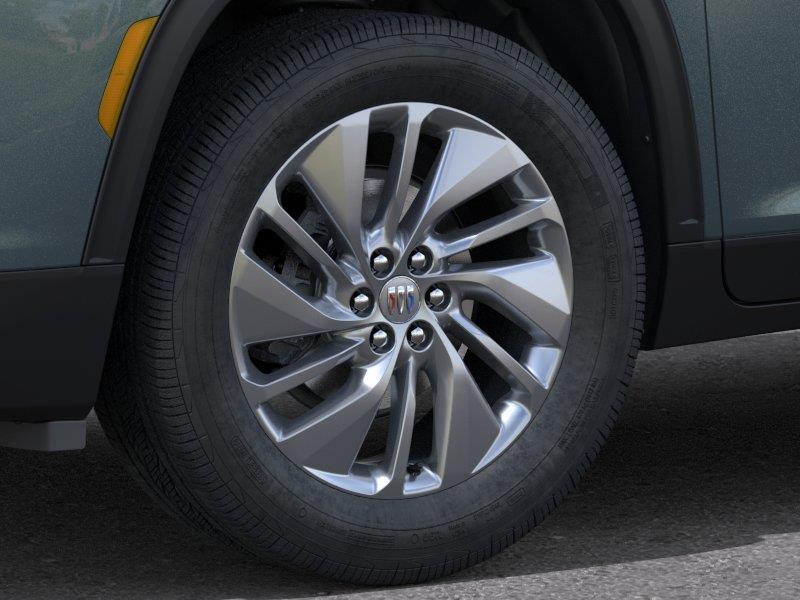 new 2027 Buick Enclave car, priced at $68,973