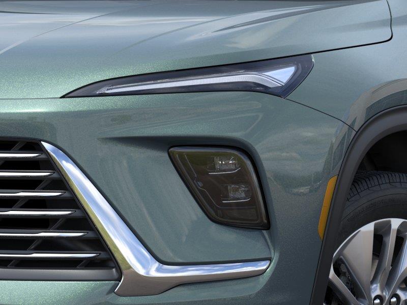new 2027 Buick Enclave car, priced at $68,973