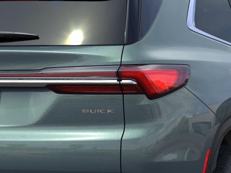 new 2027 Buick Enclave car, priced at $68,973