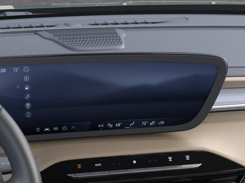 new 2027 Buick Enclave car, priced at $68,973