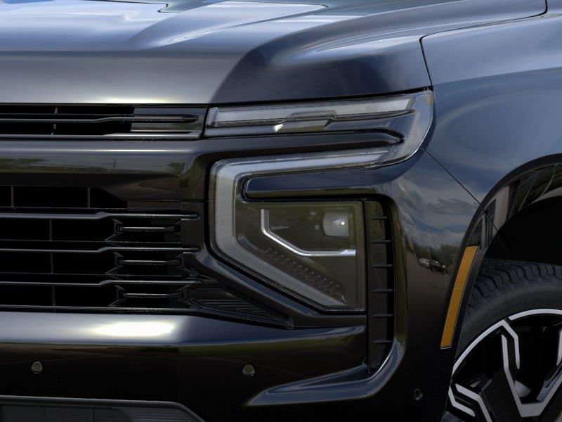 new 2026 Chevrolet Tahoe car, priced at $110,382