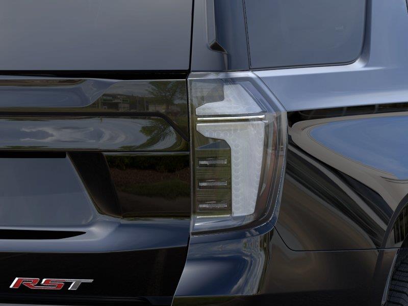 new 2026 Chevrolet Tahoe car, priced at $110,382