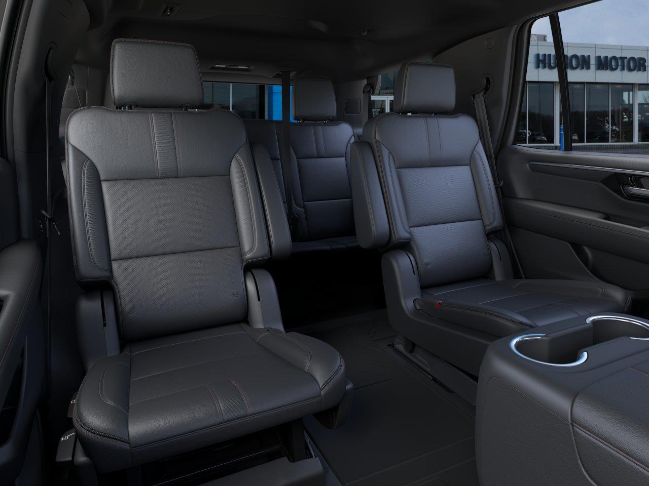new 2026 Chevrolet Tahoe car, priced at $110,382