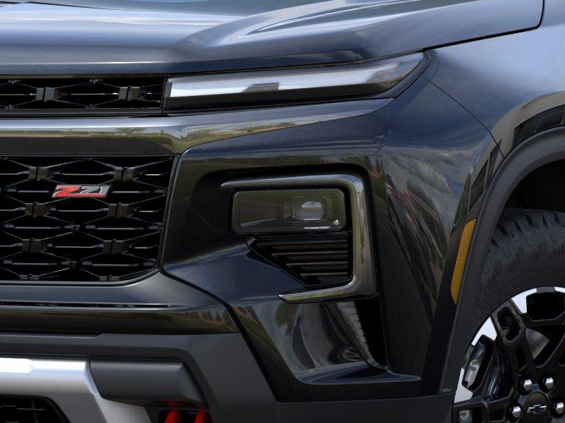 new 2027 Chevrolet Traverse car, priced at $65,812