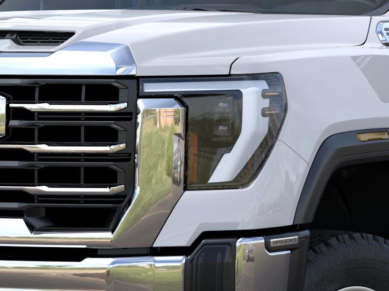 new 2026 GMC Sierra 3500HD Chassis car, priced at $74,633