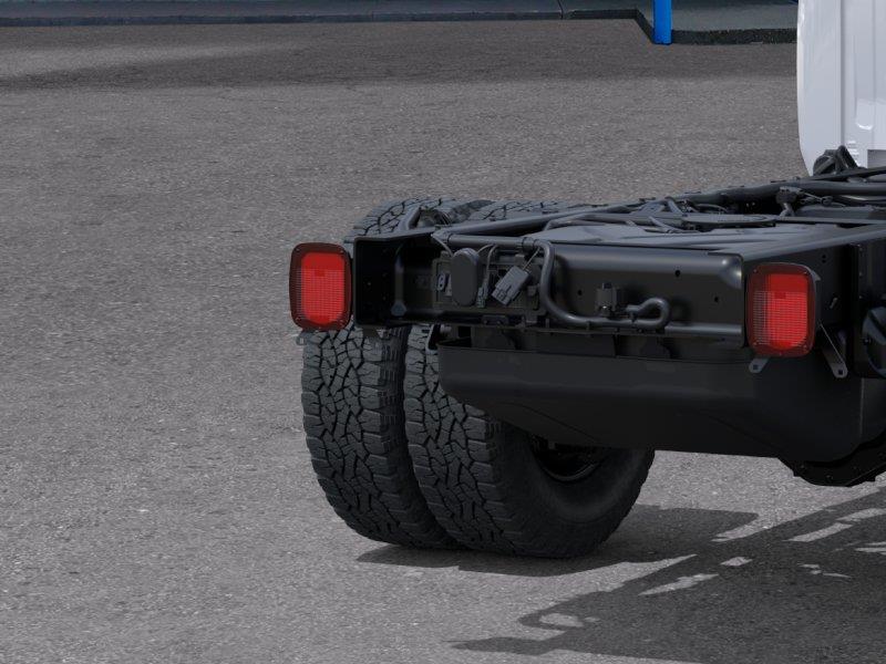new 2026 GMC Sierra 3500HD Chassis car, priced at $74,633