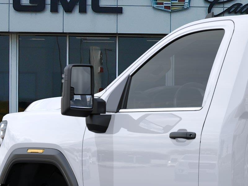 new 2026 GMC Sierra 3500HD Chassis car, priced at $74,633