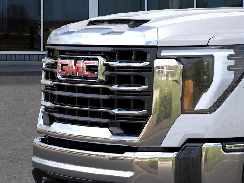 new 2026 GMC Sierra 3500HD Chassis car, priced at $74,633