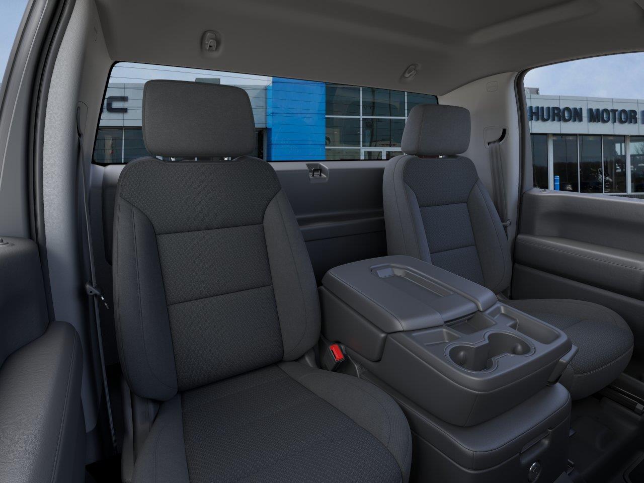 new 2026 GMC Sierra 3500HD Chassis car, priced at $74,633