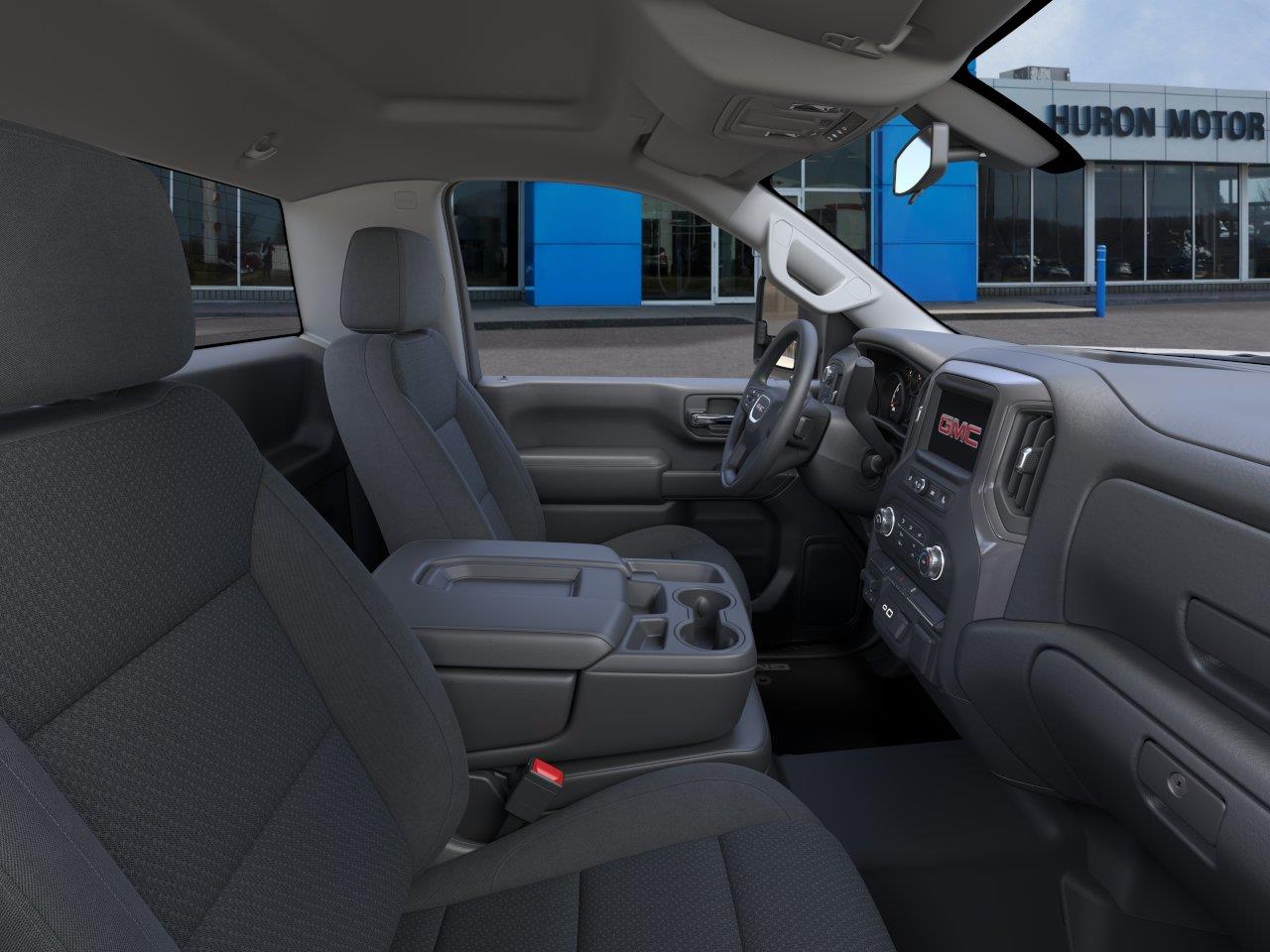 new 2026 GMC Sierra 3500HD Chassis car, priced at $74,633