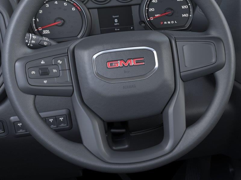 new 2026 GMC Sierra 3500HD Chassis car, priced at $74,633