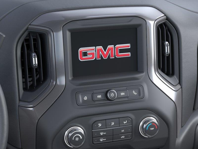 new 2026 GMC Sierra 3500HD Chassis car, priced at $74,633