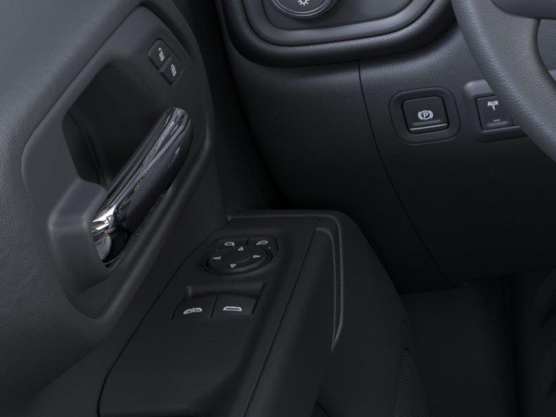 new 2026 GMC Sierra 3500HD Chassis car, priced at $74,633