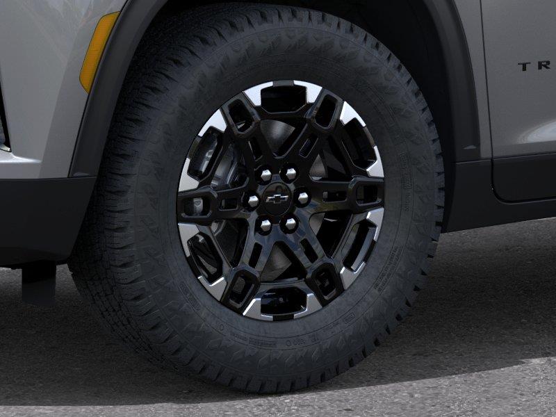 new 2027 Chevrolet Traverse car, priced at $65,317