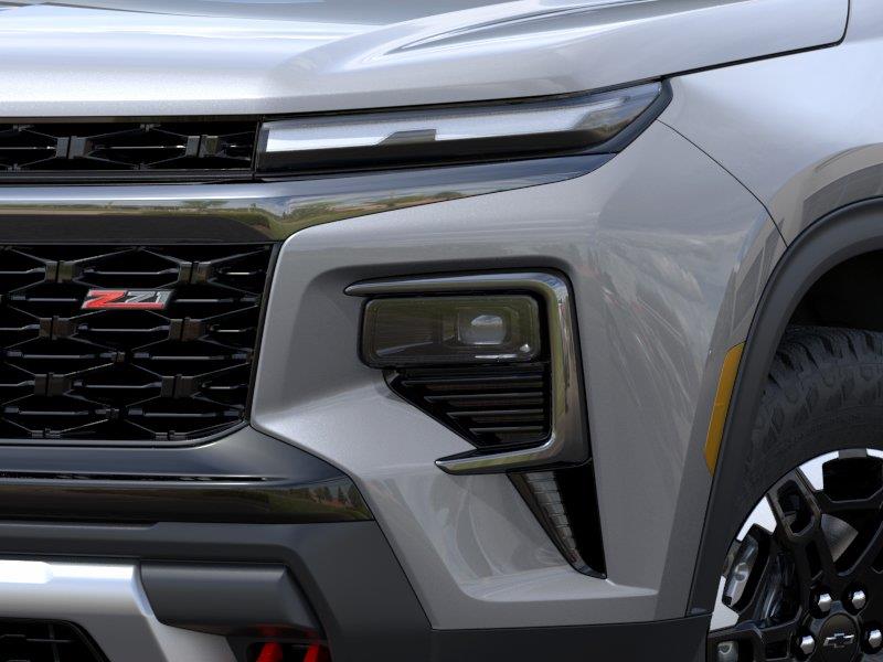 new 2027 Chevrolet Traverse car, priced at $65,317