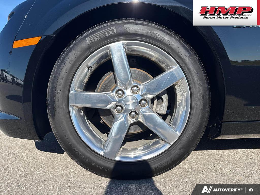 used 2015 Chevrolet Camaro car, priced at $17,985