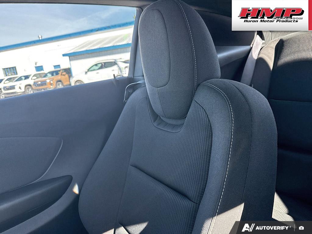used 2015 Chevrolet Camaro car, priced at $17,985