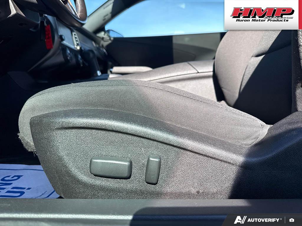 used 2015 Chevrolet Camaro car, priced at $17,985