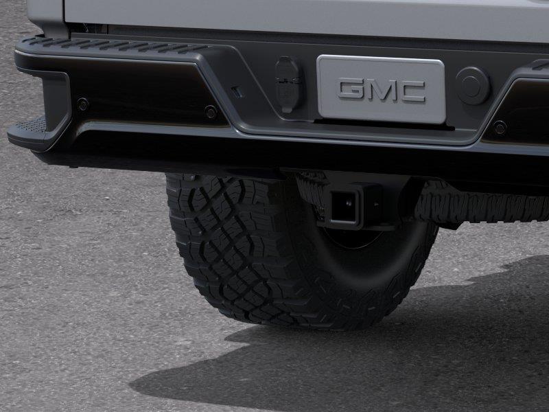 new 2026 GMC Sierra 2500HD car, priced at $122,677