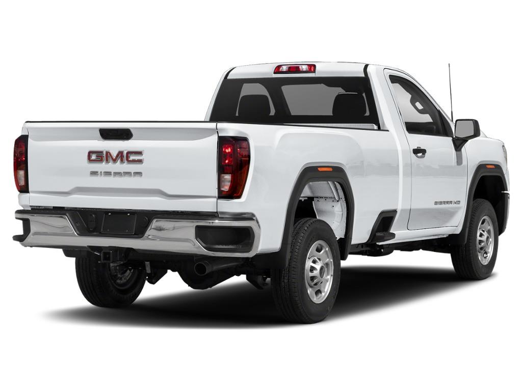 new 2026 GMC Sierra 2500HD car, priced at $76,968